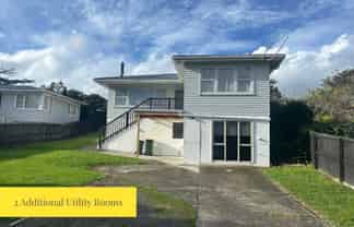 1 Short Street, Manurewa East