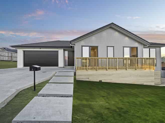 1 TITCHMARSH LANE, Pokeno
