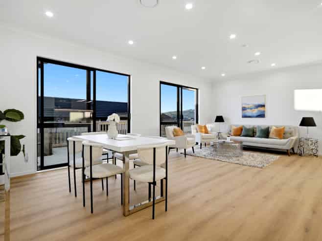 1 TITCHMARSH LANE, Pokeno