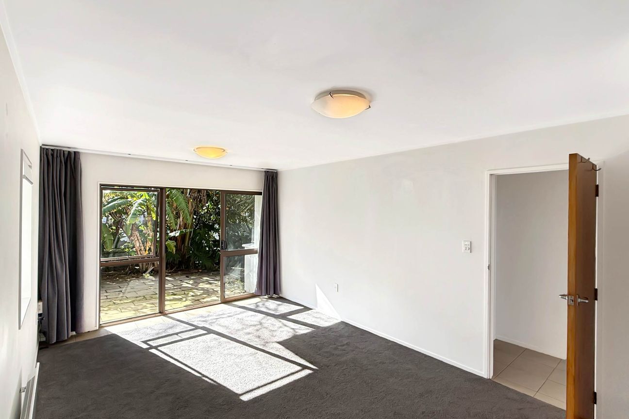 Sunny One-Bedroom Apartment in Prime Freemans ... - Aanzicht 4