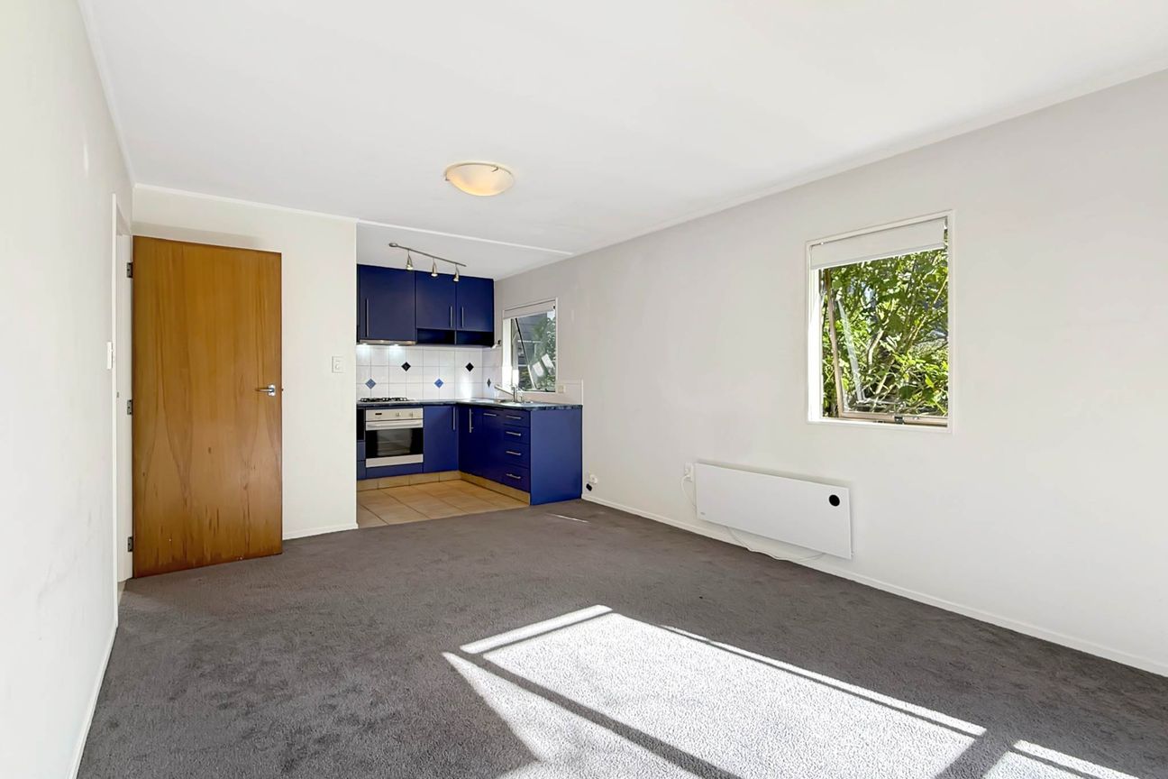 Sunny One-Bedroom Apartment in Prime Freemans ... - Aanzicht 3