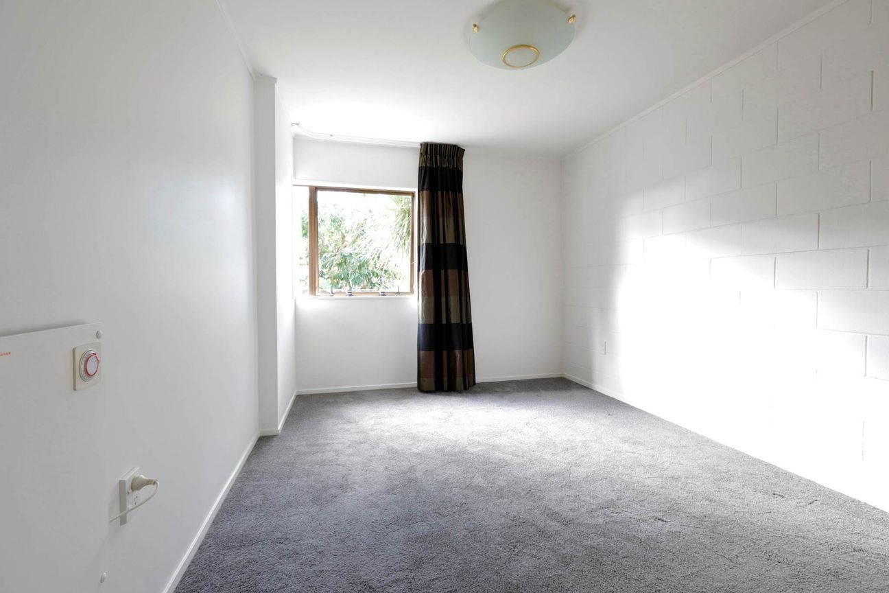 Sunny One-Bedroom Apartment in Prime Freemans ... - Aanzicht 6