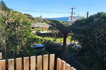 Wellington - Address withheld