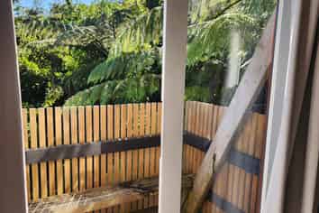 Wellington - Address withheld