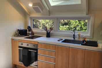 Wellington - Address withheld