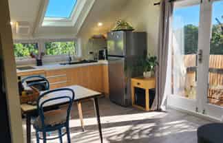 Wellington - Address withheld