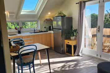 Wellington - Address withheld