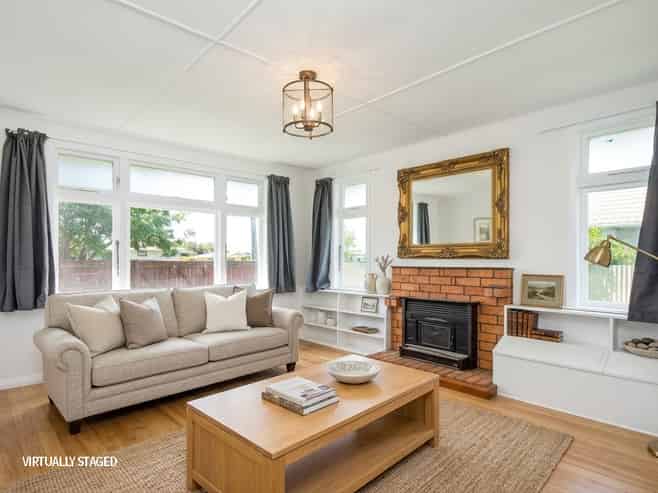 112 Hospital Road, Witherlea