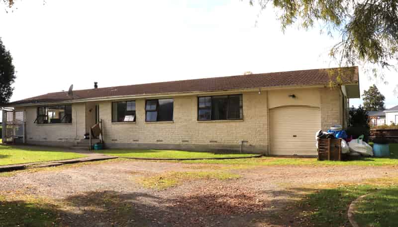 2858 River Road, Ngaruawahia