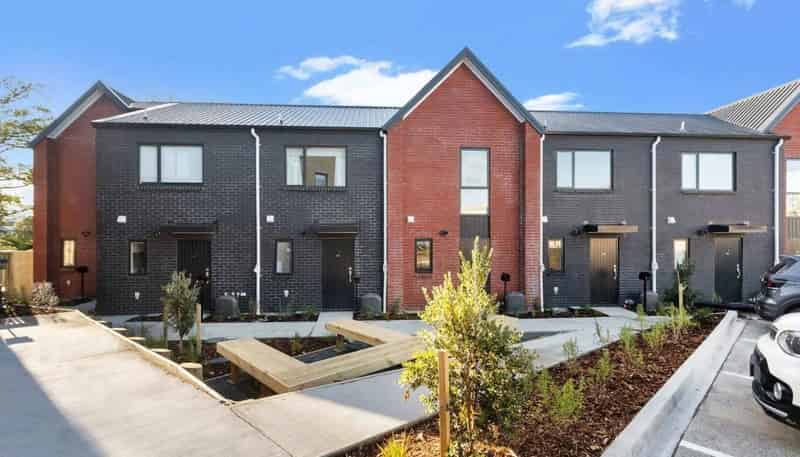 33/125B Metcalfe Road, Ranui