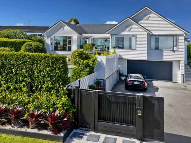 63 Tiri Road, Manly
