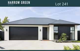 141 Lemonwood Drive, Rolleston