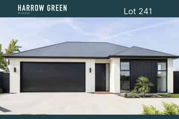 141 Lemonwood Drive, Rolleston