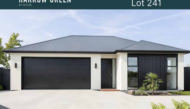 141 Lemonwood Drive, Rolleston