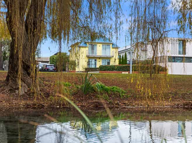 120 Park Terrace, Christchurch Central