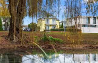 120 Park Terrace, Christchurch Central