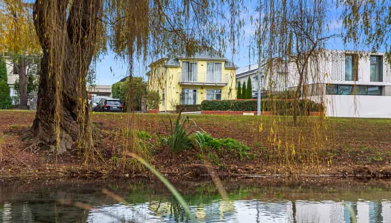 120 Park Terrace, Christchurch Central