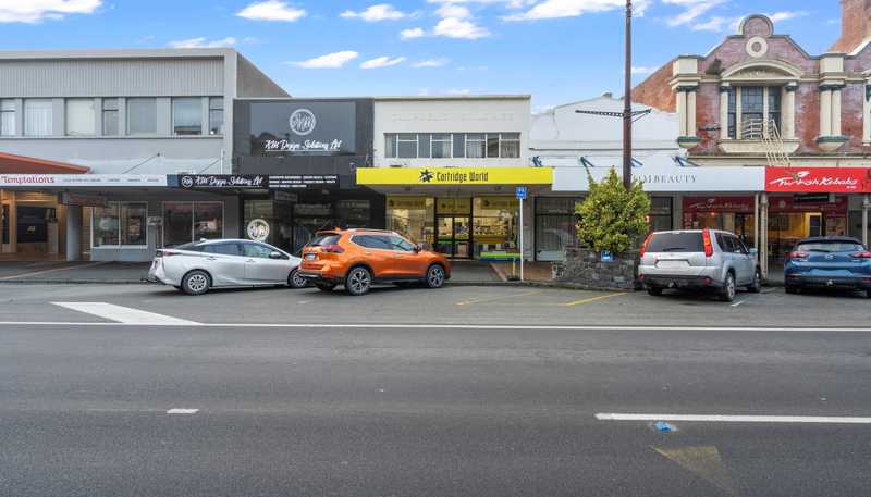 97 Dee Street, Invercargill