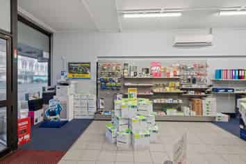 CBD Investment in Prime Position