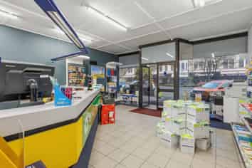 CBD Investment in Prime Position