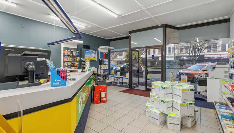 97 Dee Street, Invercargill