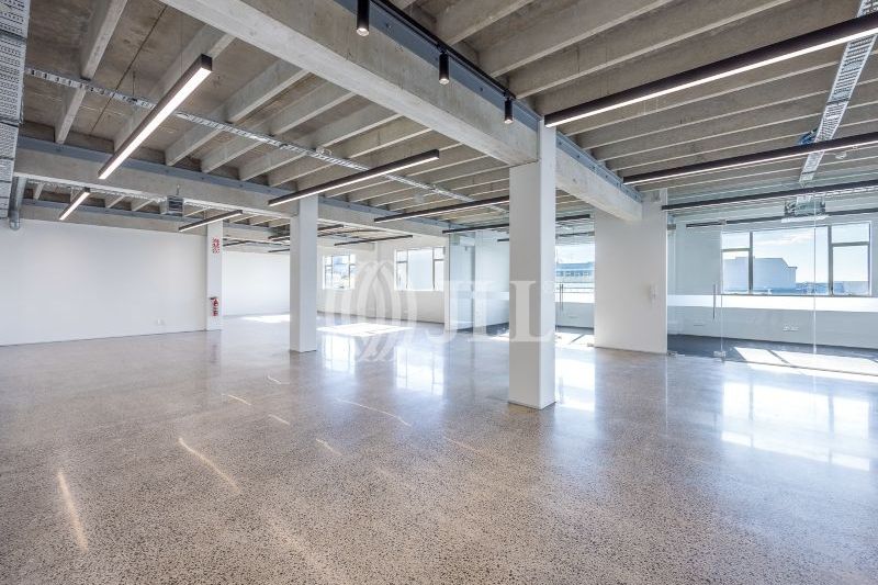 Character Office with Modern Appeal - Widok 3