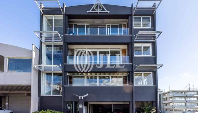 Level 1/27 Bath Street, Parnell