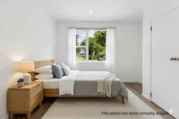 1/34 Richard Farrell Avenue, Remuera