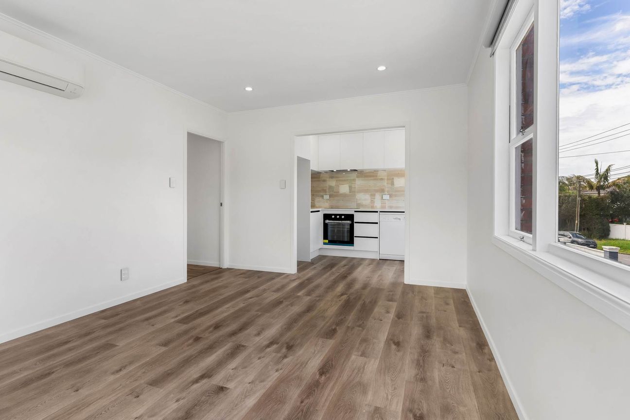 Modern Comfort – Fully Renovated 3-Bedroom - Więcej