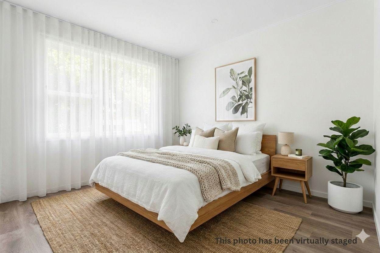 Modern Comfort – Fully Renovated 3-Bedroom - Widok 3