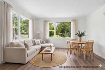 1/34 Richard Farrell Avenue, Remuera
