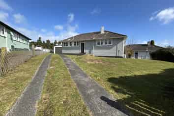42 Billah Street, Tokoroa