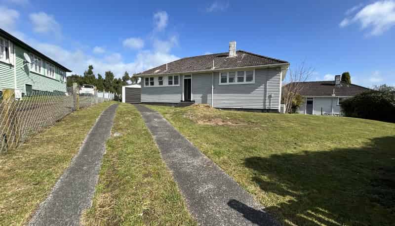 42 Billah Street, Tokoroa