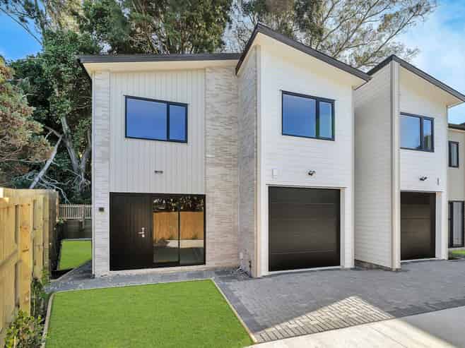 lots 1-4/44 Finlayson Avenue, Clendon Park