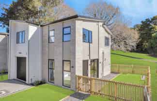 lots 1-4/44 Finlayson Avenue, Clendon Park