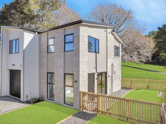 lots 1-4/44 Finlayson Avenue, Clendon Park