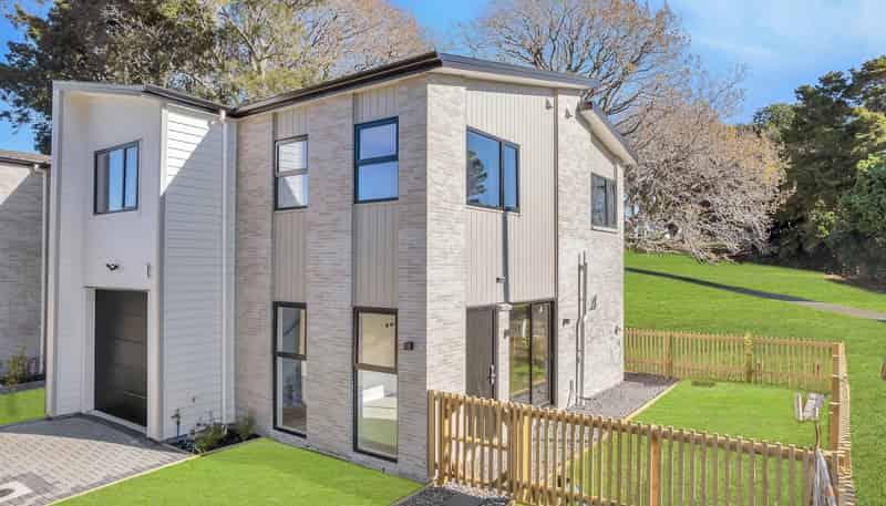 lots 1-4/44 Finlayson Avenue, Clendon Park