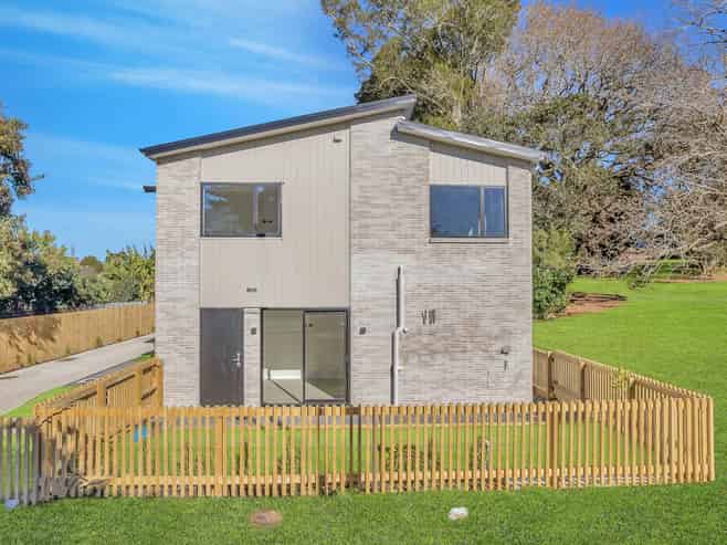 lots 1-4/44 Finlayson Avenue, Clendon Park