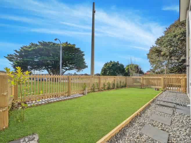 lots 1-4/44 Finlayson Avenue, Clendon Park