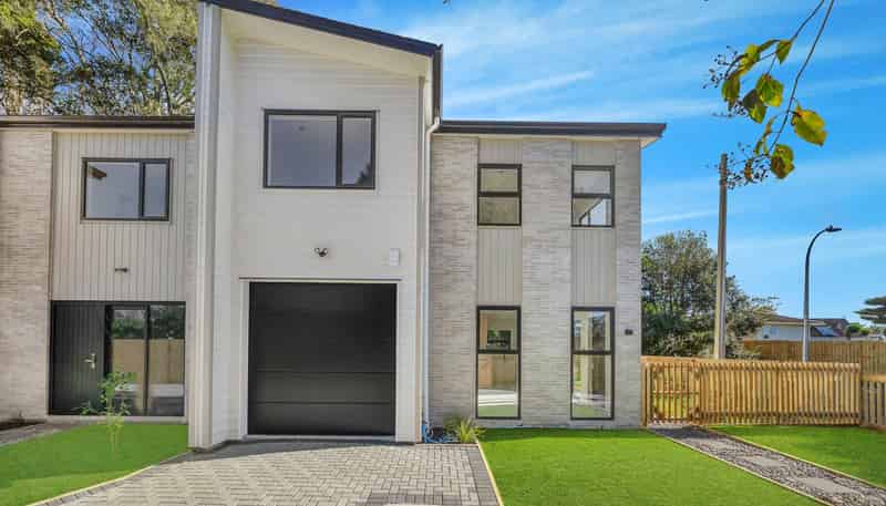 Lot 1/44 Finlayson Avenue, Clendon Park