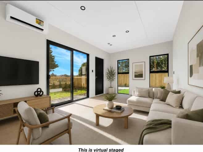 Lot 1/44 Finlayson Avenue, Clendon Park