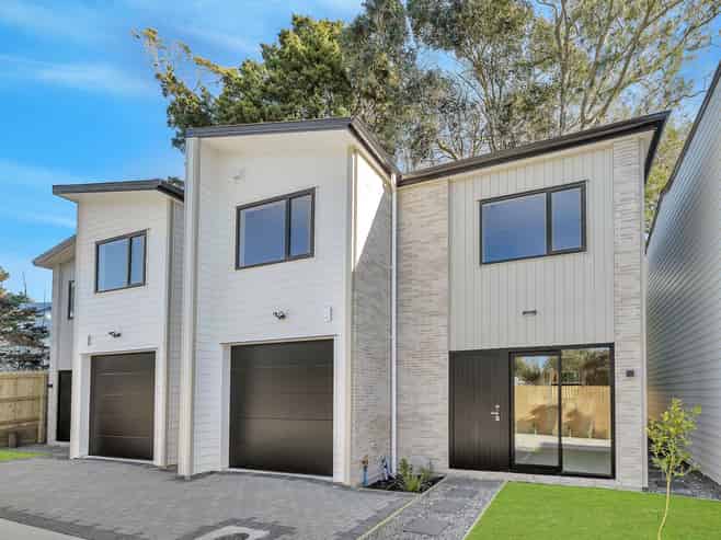 Lot 2/44 Finlayson Avenue, Clendon Park