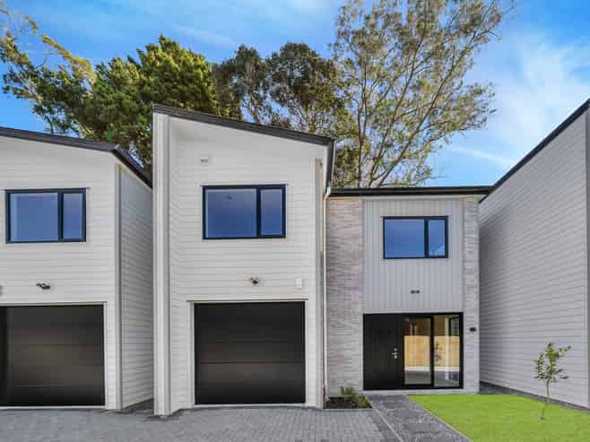 Lot 2/44 Finlayson Avenue, Clendon Park