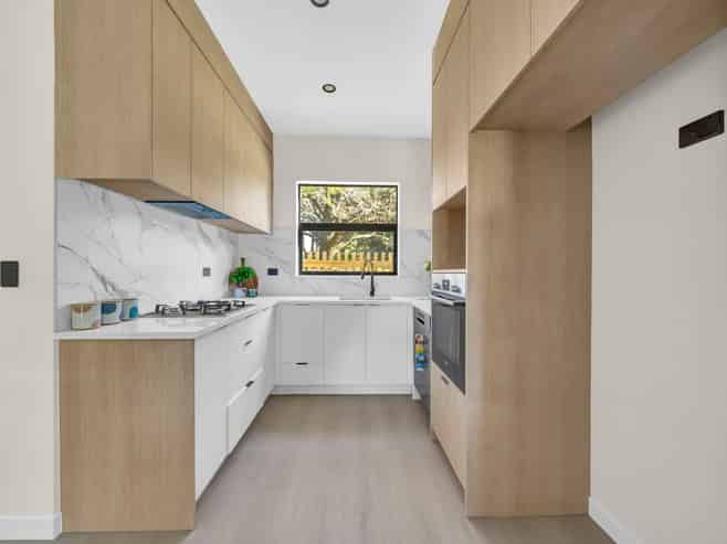 lot 3/44 Finlayson Avenue, Clendon Park