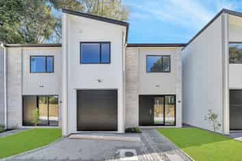 lot 3/44 Finlayson Avenue, Clendon Park