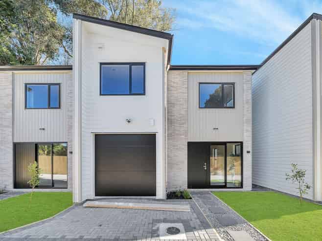 lot 3/44 Finlayson Avenue, Clendon Park