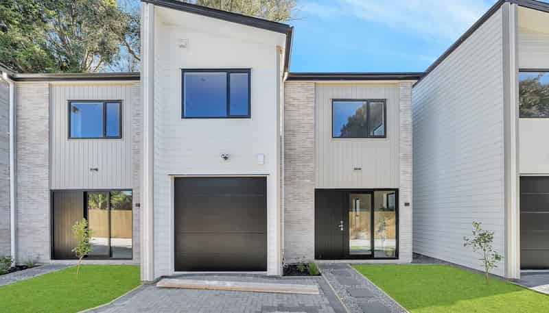 lot 3/44 Finlayson Avenue, Clendon Park