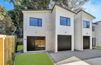Lot 4/44 Finlayson Avenue, Clendon Park