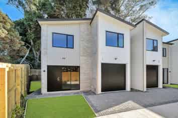 Lot 4/44 Finlayson Avenue, Clendon Park