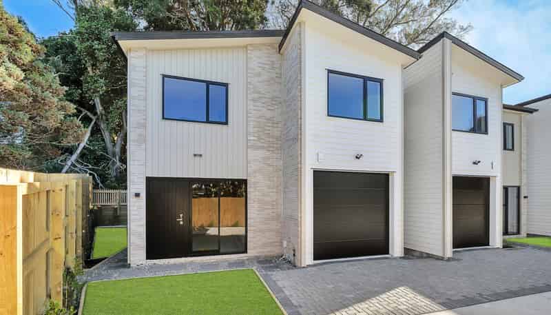 Lot 4/44 Finlayson Avenue, Clendon Park